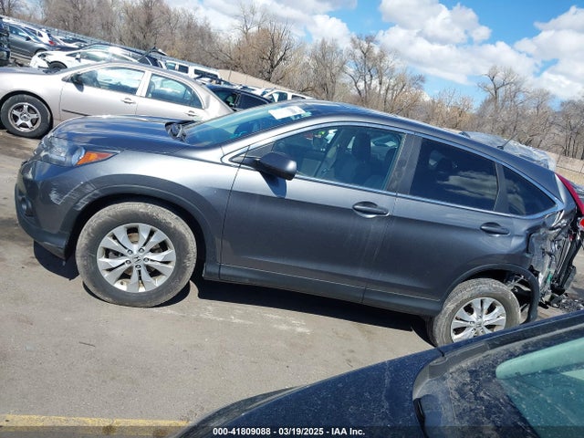 Honda k24z7 2014 5J6RM4H57EL108277 Image 14