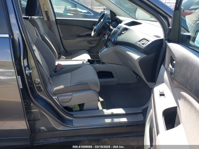 Honda k24z7 2014 5J6RM4H57EL108277 Image 5