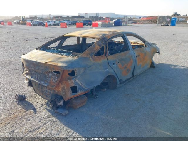 5NPE24AF2GH380076 Hyundai SONATA SE