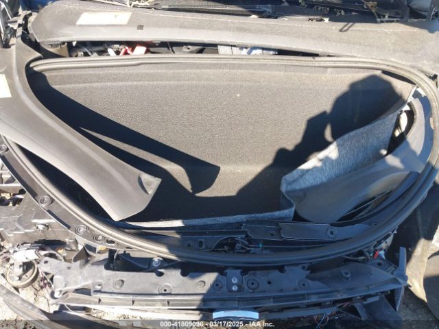 5YJXCBE23GF016345 Tesla Model X 60d/70d/75d/90d/p100d
