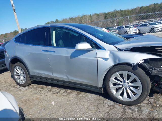 5YJXCBE23GF016345 Tesla Model X 60d/70d/75d/90d/p100d