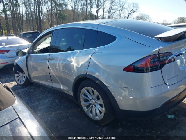 5YJXCBE23GF016345 Tesla Model X 60d/70d/75d/90d/p100d