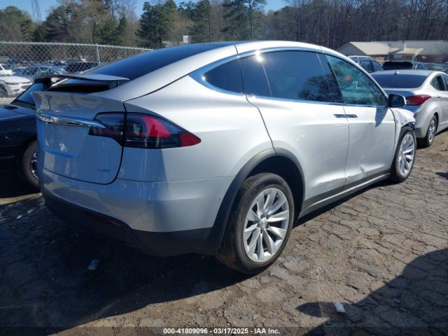 5YJXCBE23GF016345 Tesla Model X 60d/70d/75d/90d/p100d