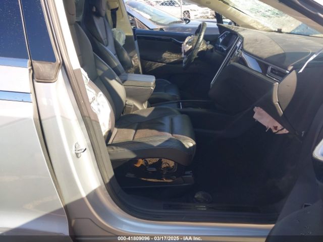 5YJXCBE23GF016345 Tesla Model X 60d/70d/75d/90d/p100d