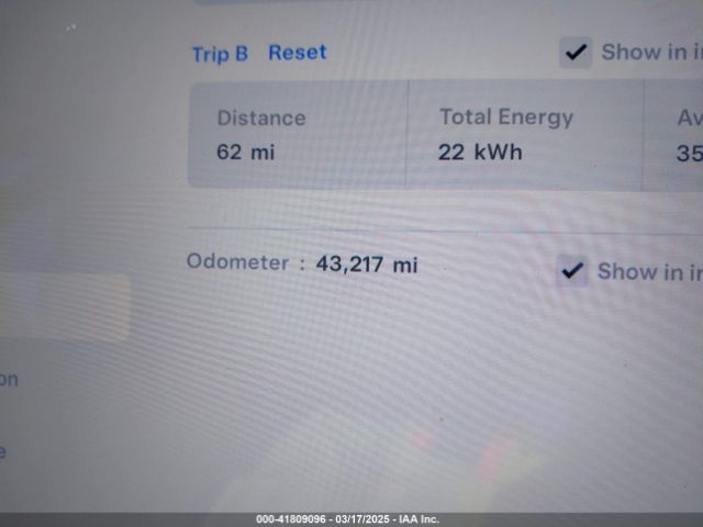 5YJXCBE23GF016345 Tesla Model X 60d/70d/75d/90d/p100d