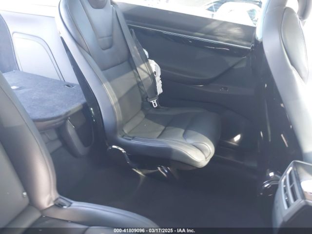 5YJXCBE23GF016345 Tesla Model X 60d/70d/75d/90d/p100d