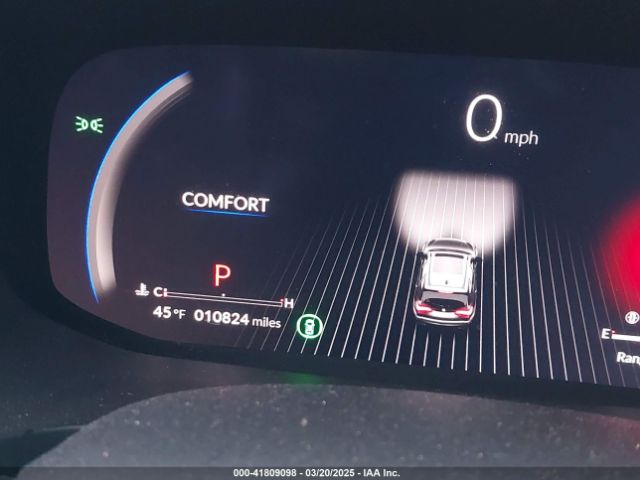 2023 ACURA MDX 5J8YE1H05PL042916 Photo 6