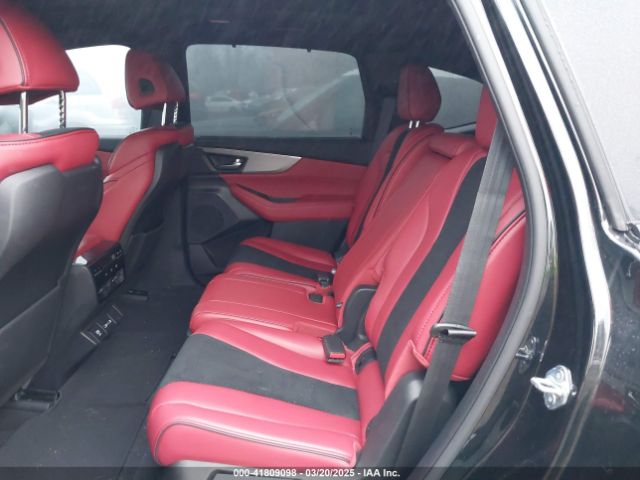 2023 ACURA MDX 5J8YE1H05PL042916 Photo 7