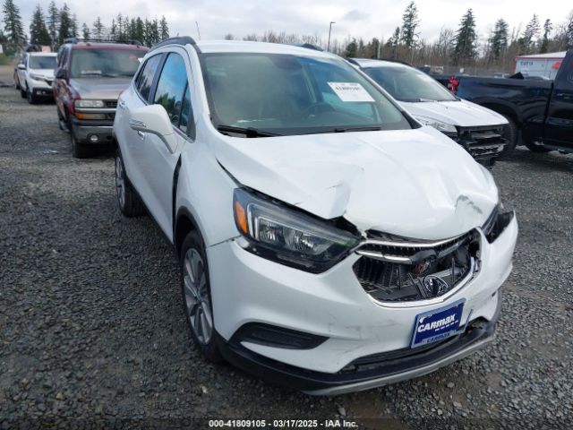 2019 BUICK ENCORE KL4CJASB8KB824621