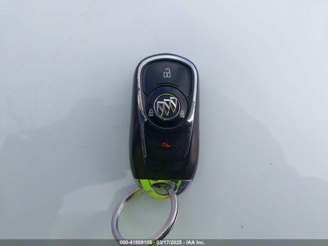 2019 BUICK ENCORE KL4CJASB8KB824621 Photo 10