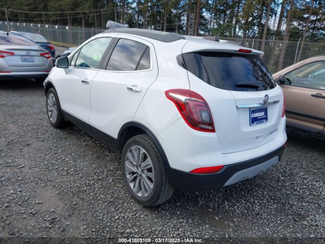 2019 BUICK ENCORE KL4CJASB8KB824621 Photo 2