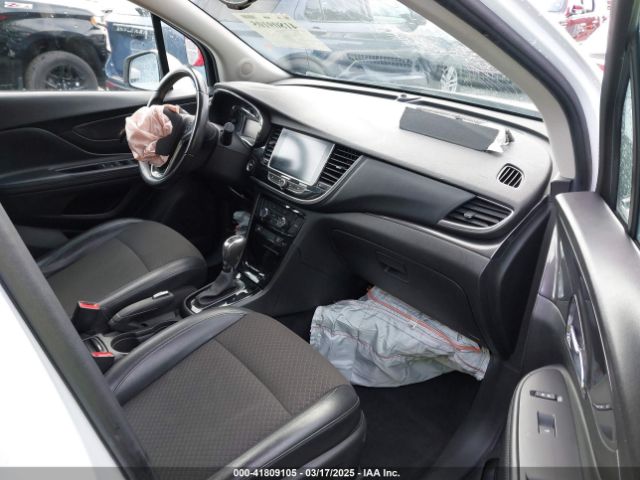 2019 BUICK ENCORE KL4CJASB8KB824621 Photo 4