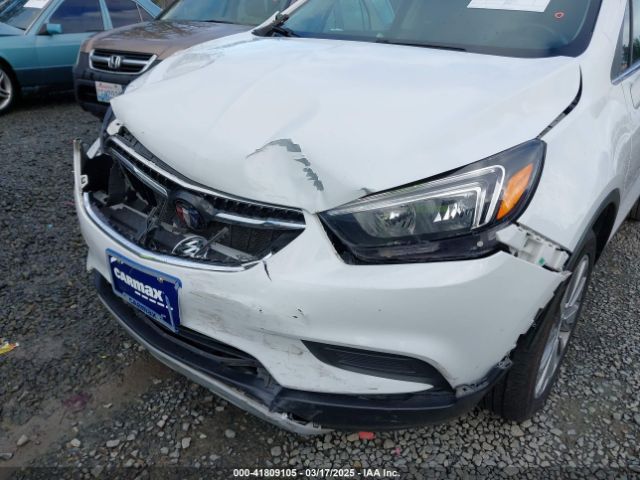 2019 BUICK ENCORE KL4CJASB8KB824621 Photo 5