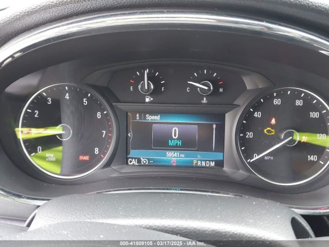 2019 BUICK ENCORE KL4CJASB8KB824621 Photo 6