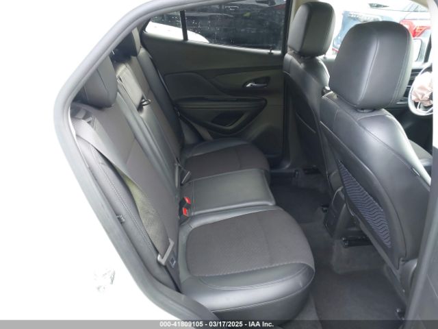 2019 BUICK ENCORE KL4CJASB8KB824621 Photo 7