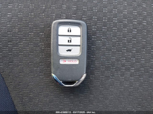Honda k24w9 2016 2HKRM4H55GH615725 Image 11