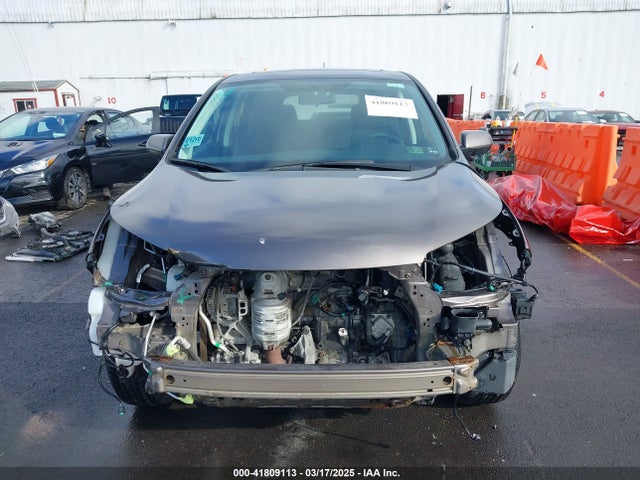 Honda k24w9 2016 2HKRM4H55GH615725 Image 13