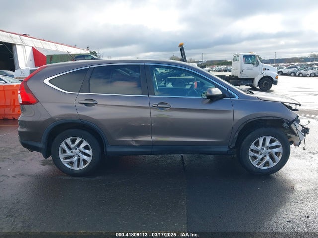 Honda k24w9 2016 2HKRM4H55GH615725 Image 14