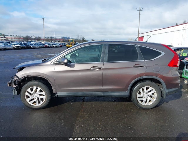 Honda k24w9 2016 2HKRM4H55GH615725 Image 15