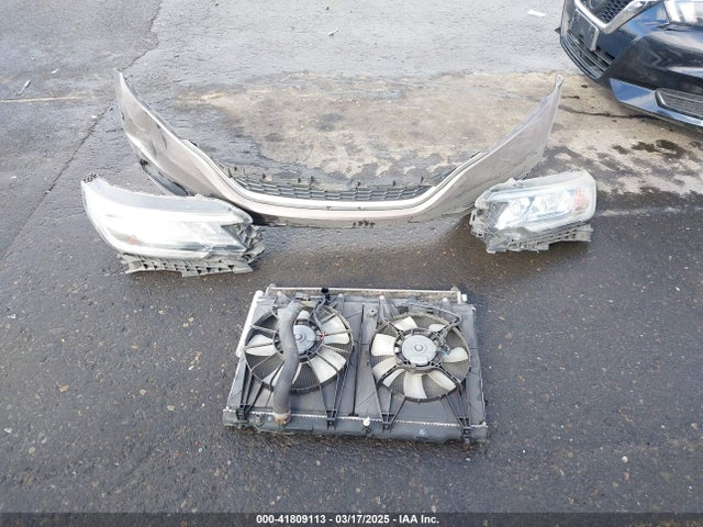 Honda k24w9 2016 2HKRM4H55GH615725 Image 12