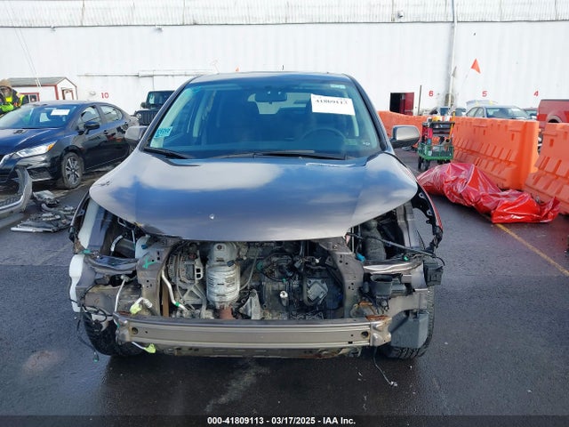 Honda k24w9 2016 2HKRM4H55GH615725 Image 6
