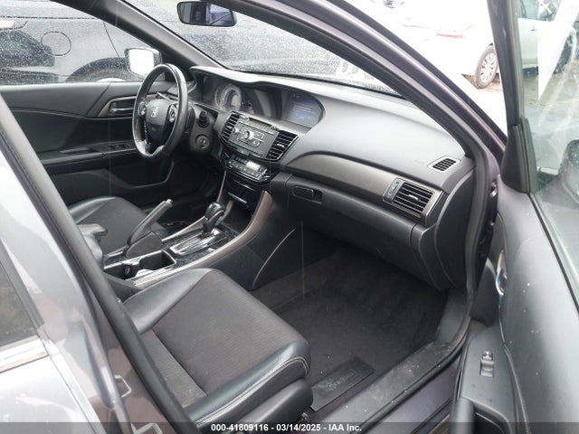 1HGCR2F55GA170250 Honda Accord Sport