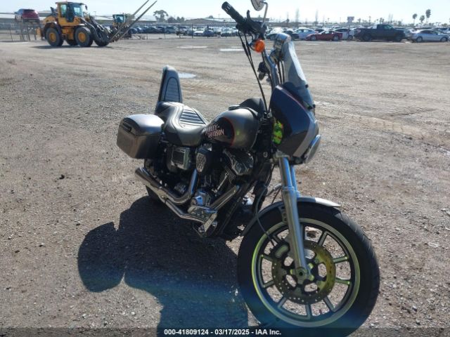 2017 HARLEY-DAVIDSON FXDL 1HD1GNM17HC318562