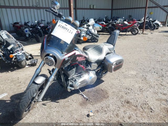 2017 HARLEY-DAVIDSON FXDL 1HD1GNM17HC318562 Photo 1