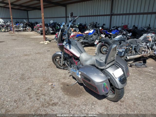 2017 HARLEY-DAVIDSON FXDL 1HD1GNM17HC318562 Photo 2