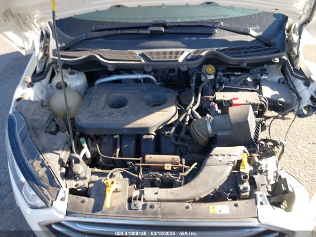 MAJ6P1UL3JC238298 Ford Ecosport