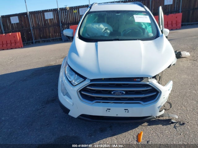 MAJ6P1UL3JC238298 Ford Ecosport