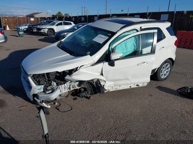 MAJ6P1UL3JC238298 Ford Ecosport