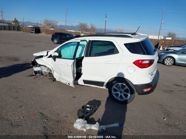 MAJ6P1UL3JC238298 Ford Ecosport