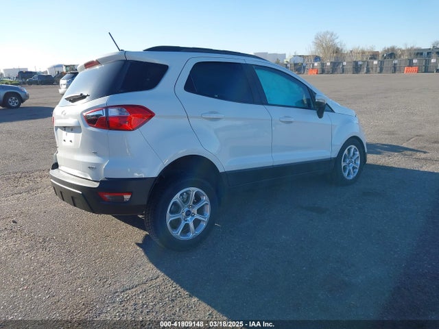 MAJ6P1UL3JC238298 Ford Ecosport