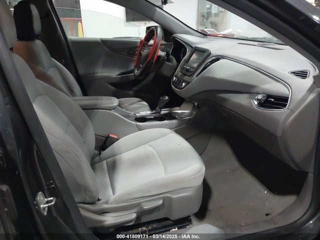 1G1ZE5ST6GF199889 Chevrolet MALIBU 1LT