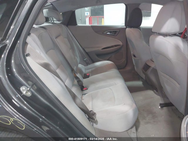 1G1ZE5ST6GF199889 Chevrolet MALIBU 1LT