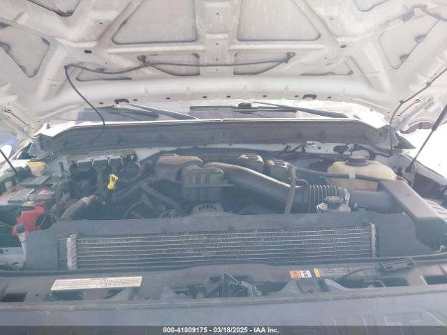1FT7X2A69GED30564 Ford F-250 Xl