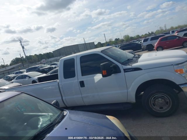 1FT7X2A69GED30564 Ford F-250 Xl