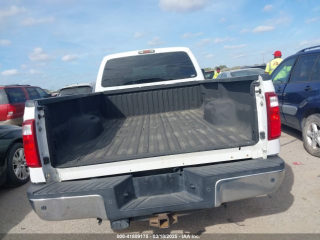 1FT7X2A69GED30564 Ford F-250 Xl