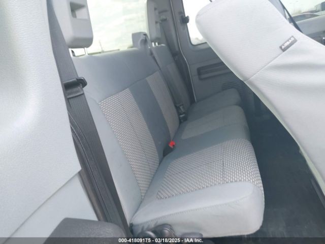 1FT7X2A69GED30564 Ford F-250 Xl