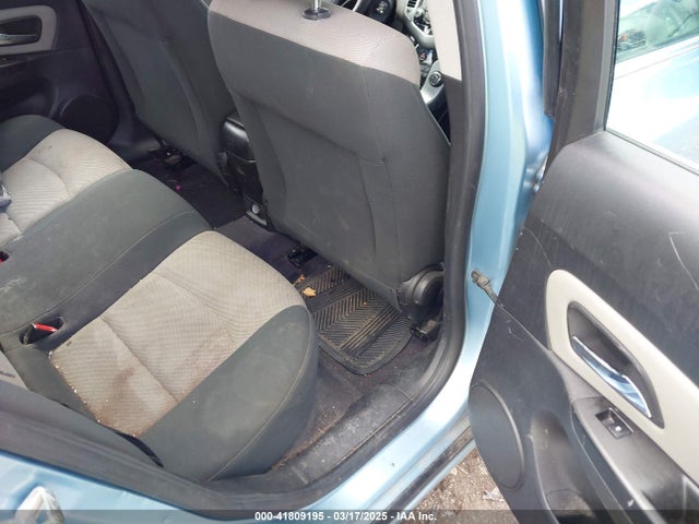 2012 CHEVROLET CRUZE 1G1PC5SH3C7174431 Photo 7