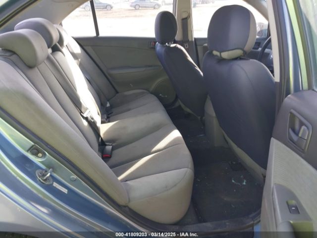 2010 HYUNDAI SONATA 5NPET4AC6AH617596 Photo 7