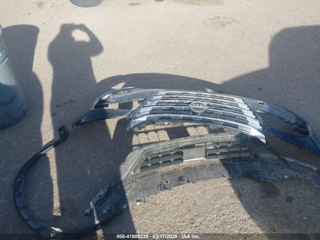JN8BT3BB2RW420793 Nissan Rogue Sv Intelligent Awd