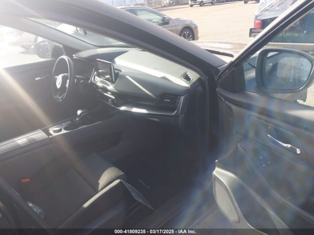 JN8BT3BB2RW420793 Nissan Rogue Sv Intelligent Awd