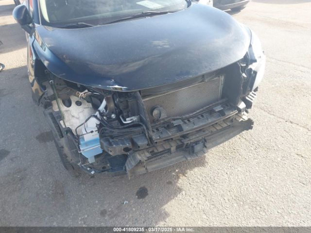 JN8BT3BB2RW420793 Nissan Rogue Sv Intelligent Awd