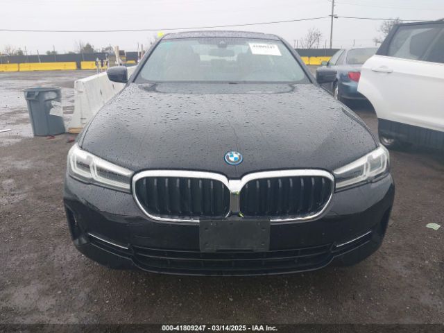WBA13AG01NCJ72192 BMW 530e