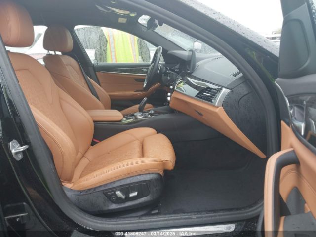 WBA13AG01NCJ72192 BMW 530e