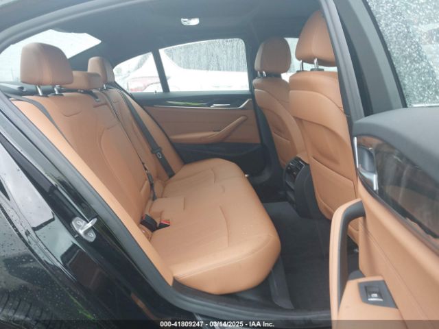 WBA13AG01NCJ72192 BMW 530e