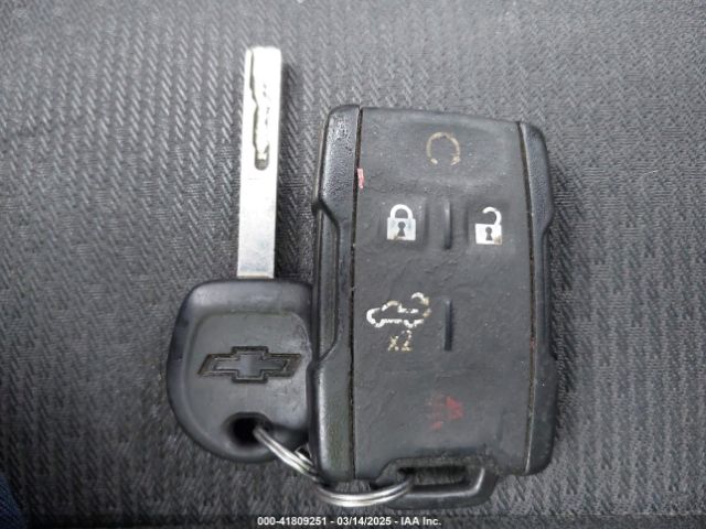 1GCPWBEK7MZ169825 Chevrolet Silverado 1500 2wd  Short Bed Custom