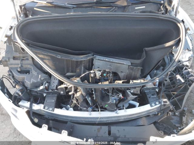 7SAXCBE59NF364984 Tesla Model X Dual Motor All-wheel Drive
